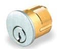 M100 Replacement Mortise Cylinder for Schlage C Locks