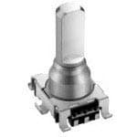 Alps ElectricEC11J0920602 12mN-m 9 PPR Rotary Incremental Mechanical Encoder