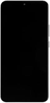 【US Version】 SwarKing OLED Digital Display Replacement Compatible with for Samsung Galaxy S22 Plus SM-S906B SM-S906U (Black with Frame) LCD Display Touch Screen Digitizer Assembly with Repair Tools