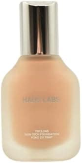 HAUS LABS BY LADY GAGA Triclone Skin Tech Medium Coverage Foundation with Fermented Arnica 250 Light Medium Neutral
