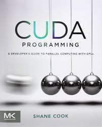 CUDA ProgramminIT manager’s handbookg: A Developer's Guide to Parallel Computing with GPUs