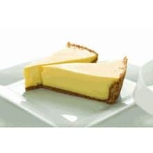Extreme Key Lime Pie - 12 Cut, 4 Pound -- 2 per case.