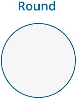 All size round watches tempered glass 42 mm screen protective diameter in 23, 24, 25, 26, 27, 28, 29, 30, 31, 32, 33, 34, 35, 36, 37, 38, 39, 40, 41, 42, 43, 44, 45, 46 mm screen guard for smart watch