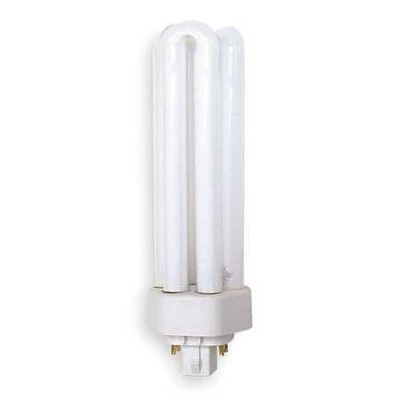 42W, T4 PL Plug-In Fluorescent Light Bulb