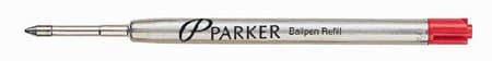 Parker Refills Red Medium Point Ballpoint Pen - 30409