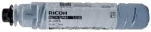 Ricoh Type 1130D / 1230D - ( MP2000 ) Toner cartridge - 1 x black