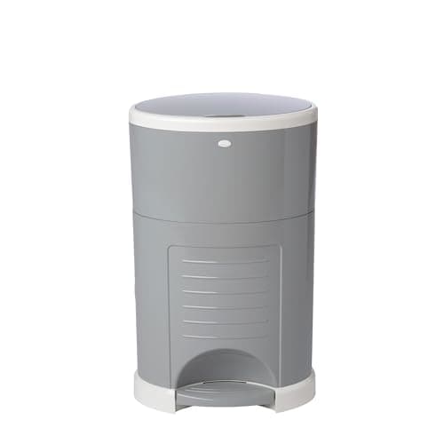 Dekor EKO Classic Diaper Pail