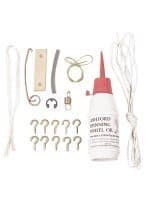 Ashford Spinning Wheel Maintenance Kit