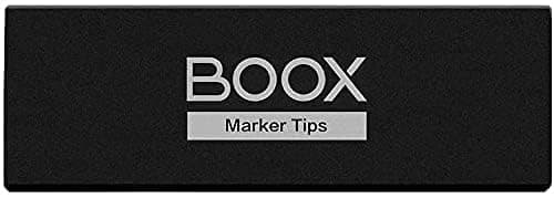 BOOXMarker Stylus Pen Tips