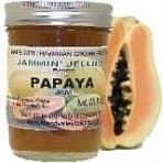 Papaya/ Pineapple Jam