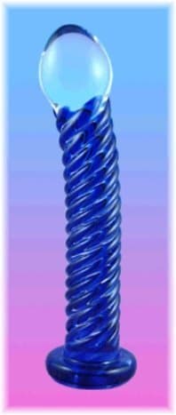 DON WANDS COLBALT BLUE MAGNIFICENT