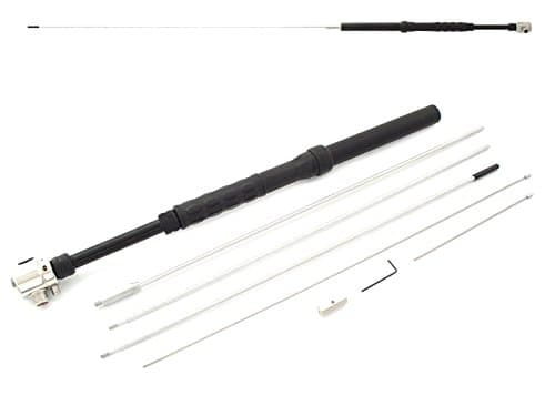 ATAS-25 Portable Antenna System 40-70CM