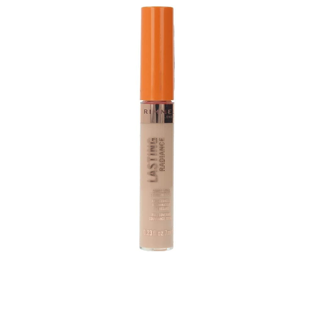 Lasting Radiance Full Coverage Concealer and Eye Illuminator, SPF 25, 40 Soft Beige (Rimmel Wake Me Up Concealer Upgrade)
