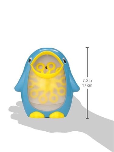 Munchkin Bath Fun Bubble Blower Toy