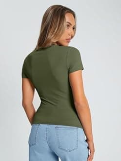 Trendy Queen Women's Trd3971022 Soft (Pack of 1)