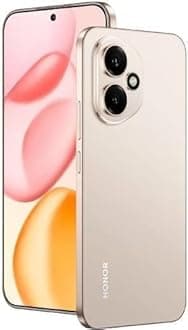 HONOR 400 5G, 12GB RAM, 256GB Storage, Desert Gold with Earbuds X7 Lite |1 year manufacturer warranty