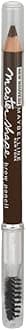 MAYBELLINENew York Master Shape Eyebrow Pencil Deep Brown