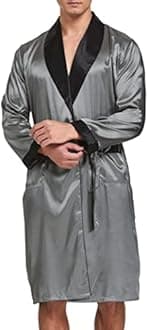 Men Ma-0023 Robe