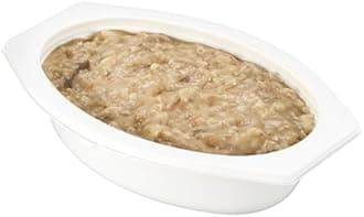 HORMEL COMPLEATS Microwave Beef Tray Stroganoff Sauce 9oz (266ml) - Pack of 6