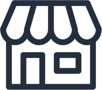 ICONIC Motorcycle Jacket for Men, Premium Buffalo Leather, Insulated Liner, Classic Side Laces, Cruiser Biker Brown XXL