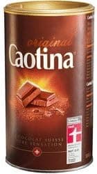 Classic Original Switzerland, 4 Packages Total 2 Kilograms, Chocolate Suisse Pure Sensation