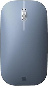 Surface Bluetooth Mobile Mouse (Ice Blue)