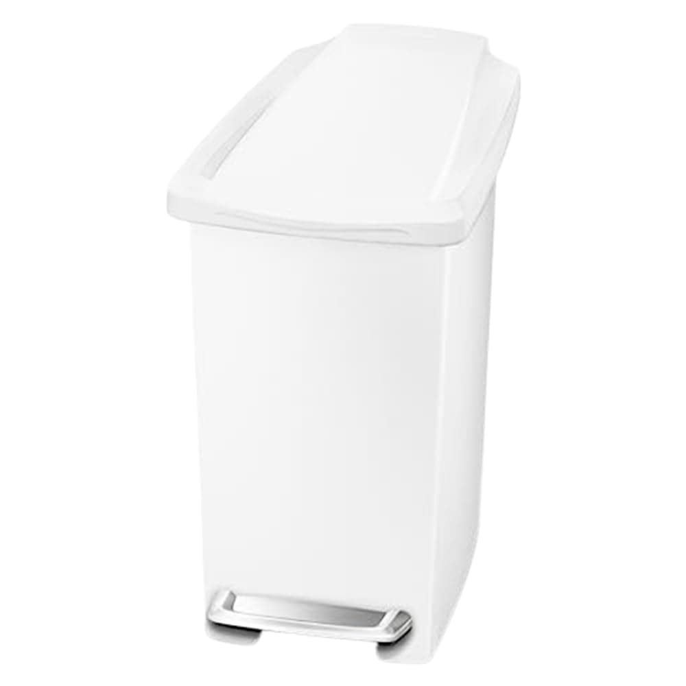 Slim Pedal Bin