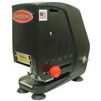 Staplex54NF Continuous Automatic Electric Stapler w/Footswitch from ABC Office