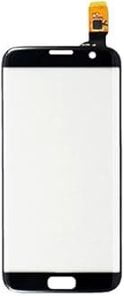 Front Screen Touch Panel Digitizer Replacement for Samsung Galaxy S7 Edge G935 Black