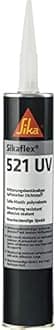 Part 60179 Sikaflex 521 UV 300 ml Cartridge – Black