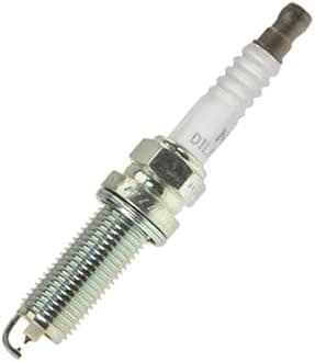 NGK91215 Laser Iridium Spark Plug