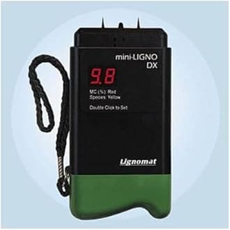 LignomatD-0 Mini-Ligno DX Mini-Ligno DX with Pins