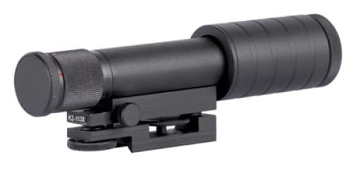 Night Optics USA K2 Pro Extended Long Range IR Illuminator.