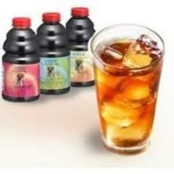 Tetley Brew-Magic Iced Tea Bag - 4 oz. filter, 32 filters per case