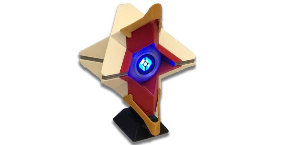 Destiny Ghost - Sundance Cayde-6's Ghost