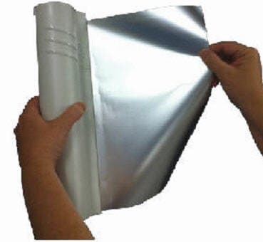 Plastic Wrap and Foil Dispenser