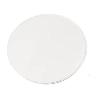 Paper Filters for Yama CDM25