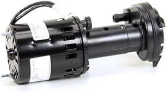 Scotsman 12-2260-21 Water Pump