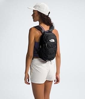 The North Face unisex-adult Borealis Mini Backpack Daypack