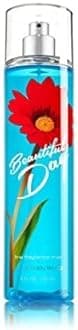 Bath and Body Works Fine Fragrance Beautiful Day, 8.0 Fl Oz
