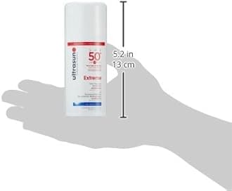 ultrasun 50+SPF Extreme 100 ml