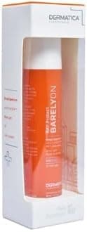 Dermatica Ray Protect Barelyon Broad Spectrum Sunscreen, SPF 50, Ultra Light Quick Absorbing, 50g