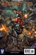 Resident Evil Issue 6 (Wildstorm)