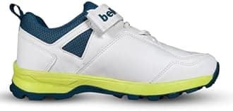 SG Century 6.0 Cricket Shoes, Designed to Elevate Your Game to New Heights Power, Precision, and Comfort