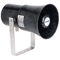 Ex.Flameproof Horn 25w (Rated Voltage 100 Volt )