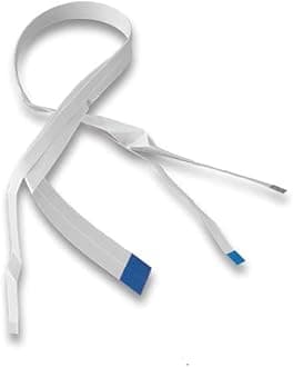 Print Star Head Cable & CR Sensor Cable Set Compatible with EPSON L3110, L3115, L3116, L3150, 3110 Printers (Pack of 2)