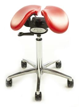 Salli Swing Fit Saddle Seat