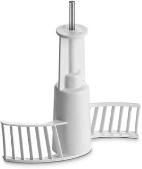 Braun food processor Whipping attachment