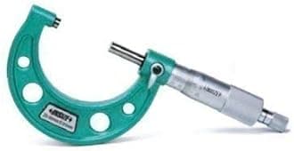 Outside Micrometer 50-75mm 3203-75A