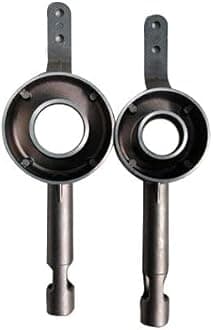 APNA Gas Stove Burner Set/Gas Burner with Brass - Large Size